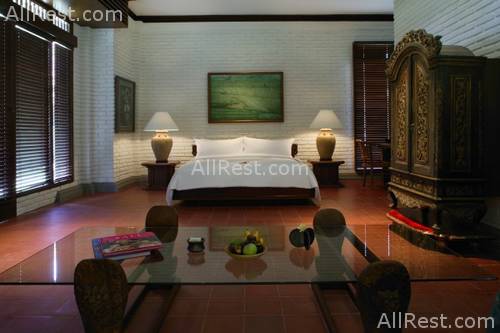 The Chedi Club boutique 54